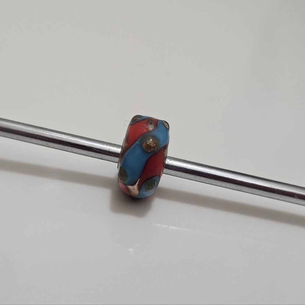 Trollbeads Carnaval Unique